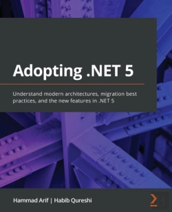 Bertrand.pt - Adopting .Net 5