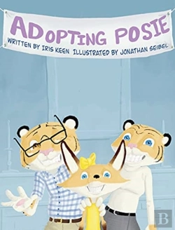 Bertrand.pt - Adopting Posie