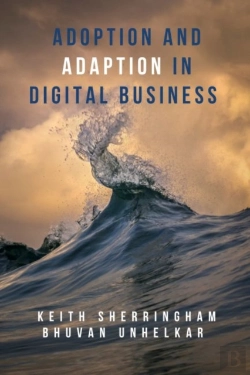 Bertrand.pt - Adoption And Adaption In Digital Business