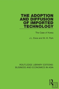 Bertrand.pt - Adoption And Diffusion Of Imported Technology