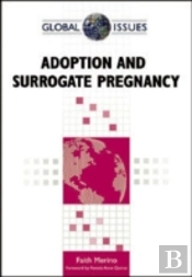 Adoption And Surrogate Pregnancy