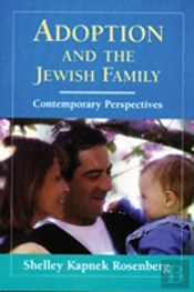 Adoption And The Jewish Family