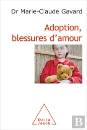 Adoption, Blessures D'Amour