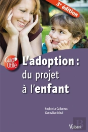 Adoption Du Projet A L'Enfant (L)