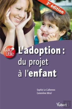 Bertrand.pt - Adoption Du Projet A L'Enfant (L)