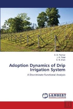 Bertrand.pt - Adoption Dynamics Of Drip Irrigation System