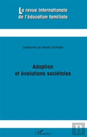 Adoption Et Évolutions Sociétales