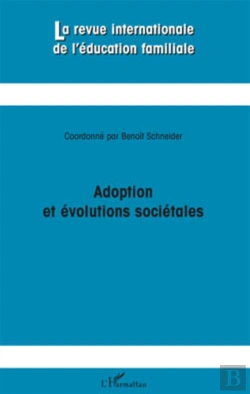 Bertrand.pt - Adoption Et Évolutions Sociétales