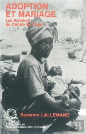 Adoption Et Mariage
