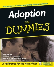 Adoption For Dummies