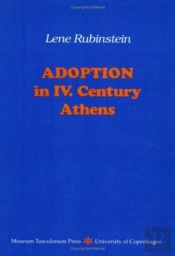 Adoption In Iv Century Athens