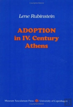 Bertrand.pt - Adoption In Iv Century Athens