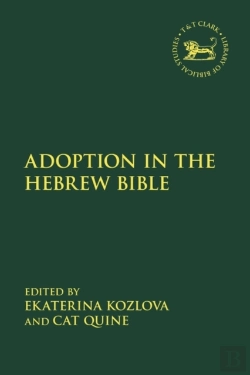 Bertrand.pt - Adoption In The Hebrew Bible