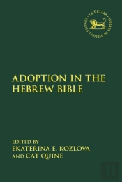 Adoption In The Hebrew Bible