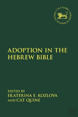 Bertrand.pt - Adoption In The Hebrew Bible