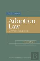 Adoption Law: A Practical Guide