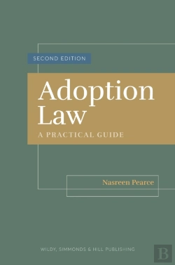 Bertrand.pt - Adoption Law: A Practical Guide