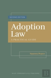 Adoption Law: A Practical Guide