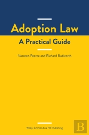 Adoption Law: A Practical Guide