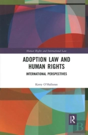 Adoption Law And Human Rights
