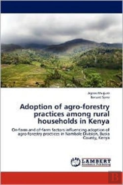 Bertrand.pt - Adoption Of Agro-Forestry Practices Among Rural Households In Kenya