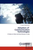 Adoption Of Communication Technologies