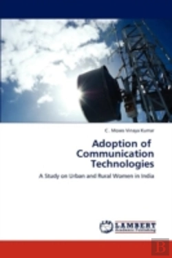 Bertrand.pt - Adoption Of Communication Technologies