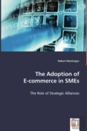Adoption Of E-Commerce In Smes