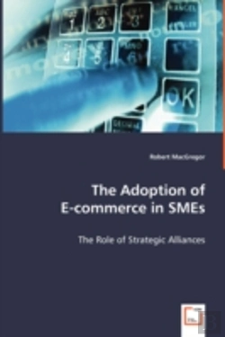 Bertrand.pt - Adoption Of E-Commerce In Smes