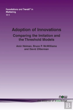 Bertrand.pt - Adoption Of Innovations