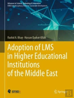 Bertrand.pt - Adoption Of Lms In Higher Educational Institutions Of The Middle East
