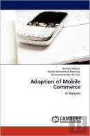 Adoption Of Mobile Commerce