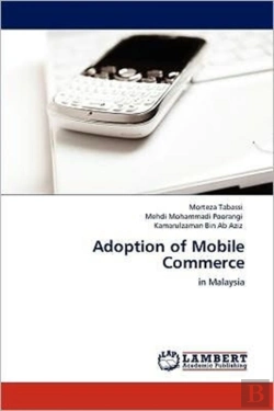 Bertrand.pt - Adoption Of Mobile Commerce