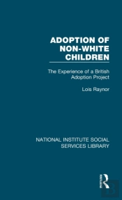 Adoption Of Non-White Children