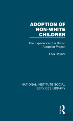 Bertrand.pt - Adoption Of Non-White Children
