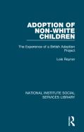 Adoption Of Non-White Children