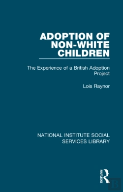 Bertrand.pt - Adoption Of Non-White Children