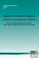 Adoption Of Robots For Disasters