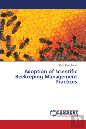 Adoption Of Scientific Beekeeping Management Practices