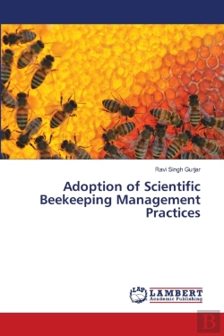 Bertrand.pt - Adoption Of Scientific Beekeeping Management Practices
