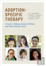 Adoption-Specific Therapy