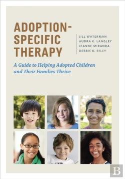 Bertrand.pt - Adoption-Specific Therapy