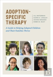 Adoption-Specific Therapy