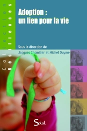 Adoption Un Lien Pour La Vie
