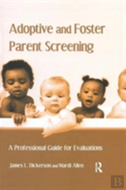 Bertrand.pt - Adoptive And Foster Parent Screening