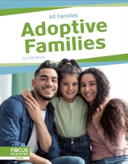 Bertrand.pt - Adoptive Families