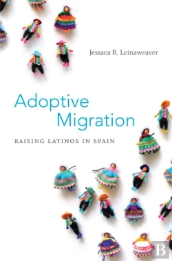 Bertrand.pt - Adoptive Migration
