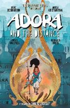 Adora And The Distance