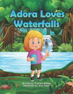 Bertrand.pt - Adora Loves Waterfalls