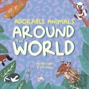 Adorable Animals Around The World
